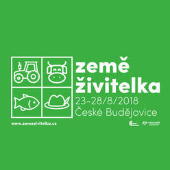 Země živitelka