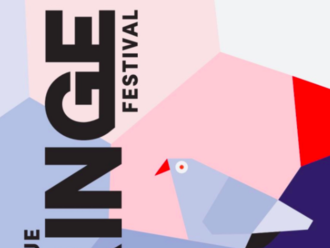 Prague fringe festival