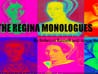 The Regina Monologues  