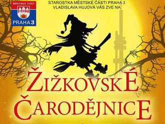 Žižkovské čarodějnice