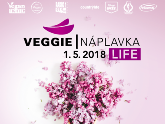 Veggie Náplavka