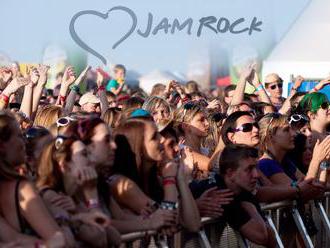 Jamrock 2018