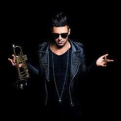 Timmy Trumpet