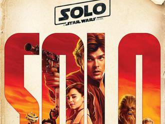 Solo: Star Wars Story