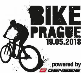 Bike Prague