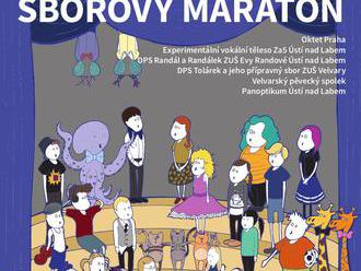 Sborový maraton