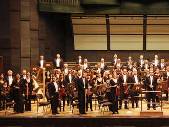 Severočeská filharmonie Teplice