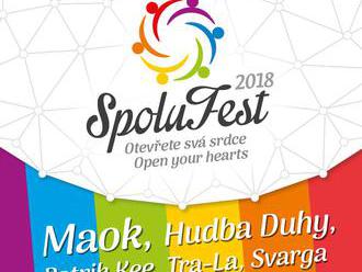 Spolufest