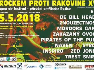 Open air festival - Ražice