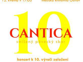 Cantica