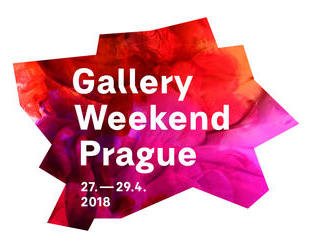 Gallery Weekend Prague 2018