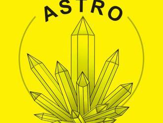 Astro - minerál Otrokovice