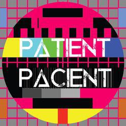 Koncert Patient Pacient, Space Club a Hill Valley