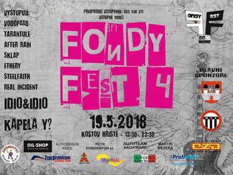 FondyFest 4