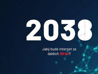   Lupa.cz píše o internetu už 20 let. Jak se svět změní za dalších dvacet?