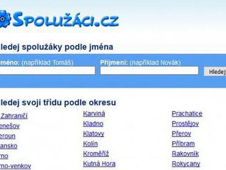   Seznam.cz zavírá komunitní službu Spolužáci.cz, fungovala 14 let