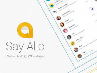   Google přerušil vývoj Allo, chce se místo toho soustředit na nasazení RCS