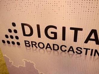   Digital Broadcasting spustily DVB-T2 signál z dalších tří lokalit