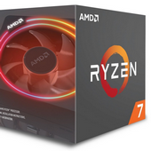 AMD Ryzen 2000 se objevily na Amazonu s nižší, než očekávanou cenou