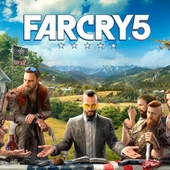 Far Cry 5 vydělal za týden 310 milionů dolarů