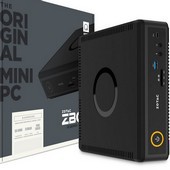 ZOTAC uvádí minipočítače ZBOX Q-Series s Quadro 