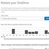 Microsoft přihazuje ochranu proti ransomware k OneDrive s Office 365