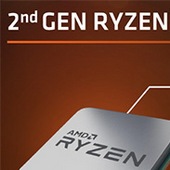 AMD představuje Ryzen 2000, přijdou do týdne