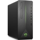 HP představuje herní desktopy Pavilion Gaming 690 a 790