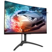 AOC má první AGON s FreeSync 2 a VESA DisplayHDR