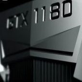 GeForce GTX 1180: předběžné specifikace, výkon a datum nástupu na trh