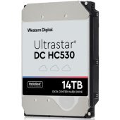 HGST uvedlo 14TB podnikový disk Ultrastar DC HC530