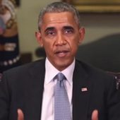 Sprostý Obama ve videu varuje před podvody Deepfakes