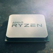 Ryzen 7 1800X je po roce rychlejší než býval