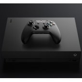 Xbox One dostává podporu 120Hz frekvence