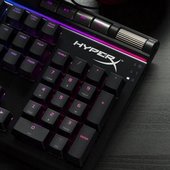 Recenze: HyperX Alloy Elite RGB: to nejlepší od Kingstonu