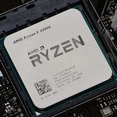 AMD překonalo finanční výhled na první kvartál, akcie reagují