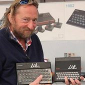 Zemřel Rick Dickinson, konstruktér počítače ZX Spectrum