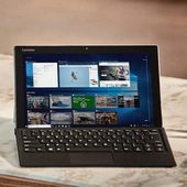 Windows 10 April 2018 Update je tu