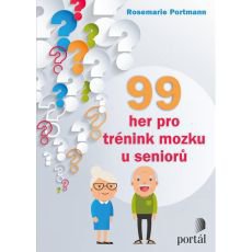 99 her pro trénink mozku u seniorů