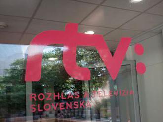 Ďalší odchod z RTVS, po dohode končí programový riaditeľ Búza