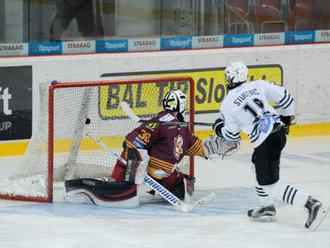 Marián Studenič podpísal zmluvu na tri roky s klubom New Jersey Devils