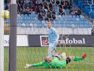 Komisia rozhodcov SFZ rozhodla, Slovan mal v Trnave kopať jedenástku a Čavrič nemal byť vylúčený