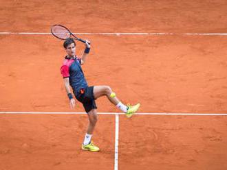 Kližan aj Lacko si polepšili vo svetovom rebríčku, jednotkou Nadal pred Federerom