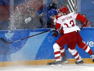 Pavel Daciuk pokračuje v KHL, naďalej si bude obliekať dres SKA Petrohrad