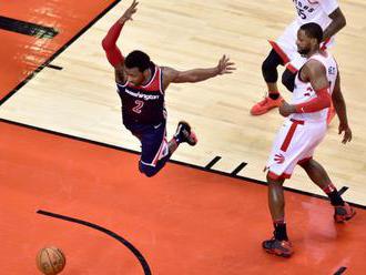 Video: Toronto, Boston a New Orleans vedú 2:0 na zápasy v prvom kole play-off NBA