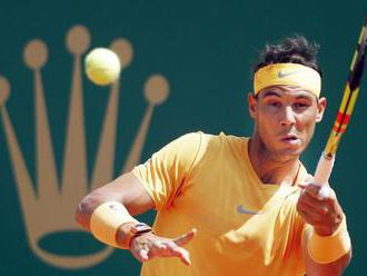 Nadal získal rekordný 11. titul v Monte Carle, v rebríčku ostáva pred Federerom