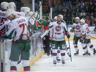 Kazaň získala svoj tretí Gagarinov pohár, vo finále KHL porazila CSKA Moskva 4:1 na zápasy