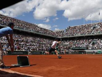 Murray nebude hrať na Roland Garros, vráti sa až v Hertogenboschi