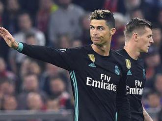 Ronaldo má za sebou rekordné víťazstvo v Lige majstrov, kraľuje aj v počte nastrieľaných gólov