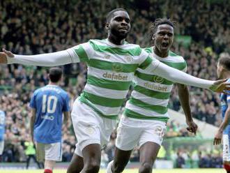 Video: Celtic Glasgow pokoril mestského rivala Rangers a slávi 49. škótsky titul